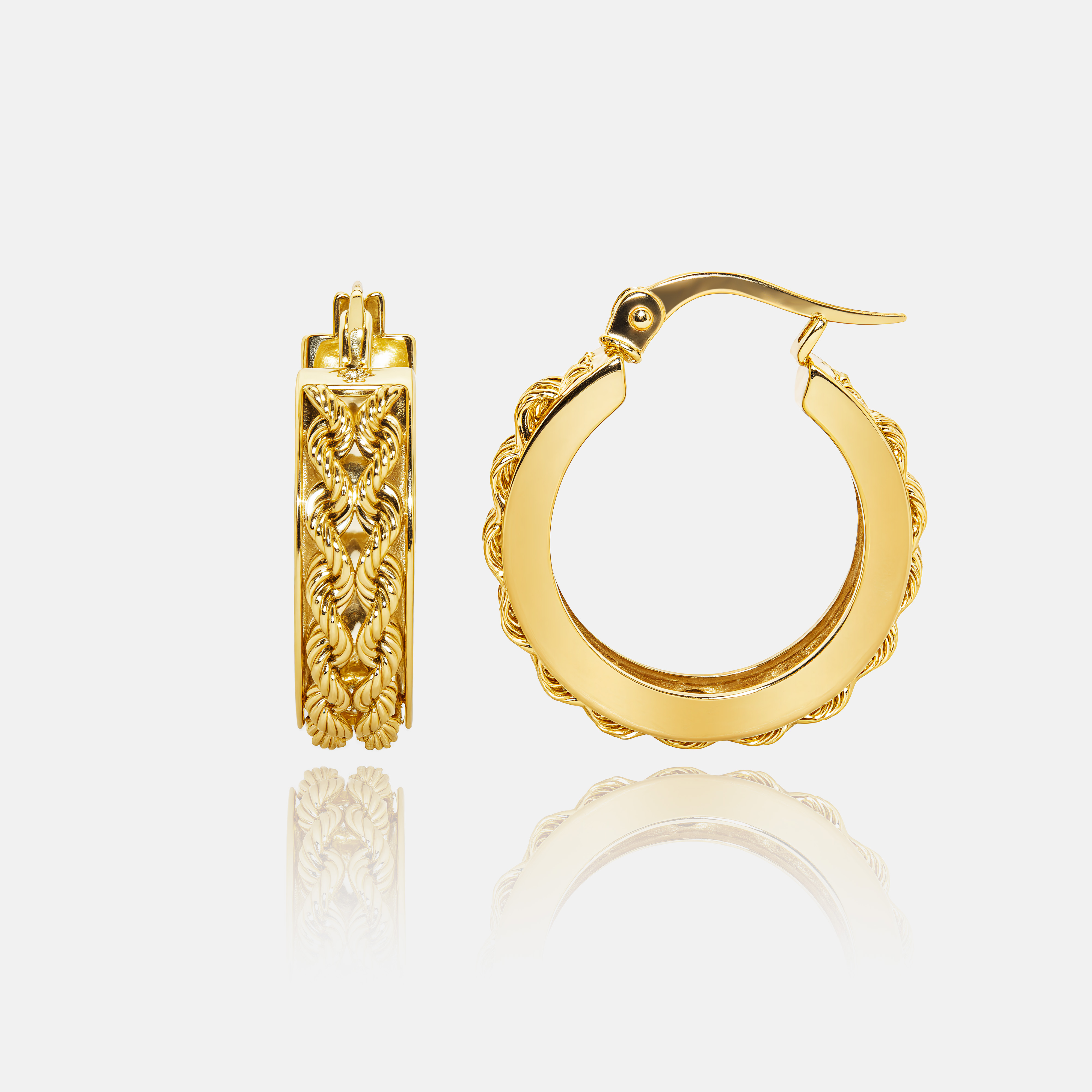 ONLY GOLD