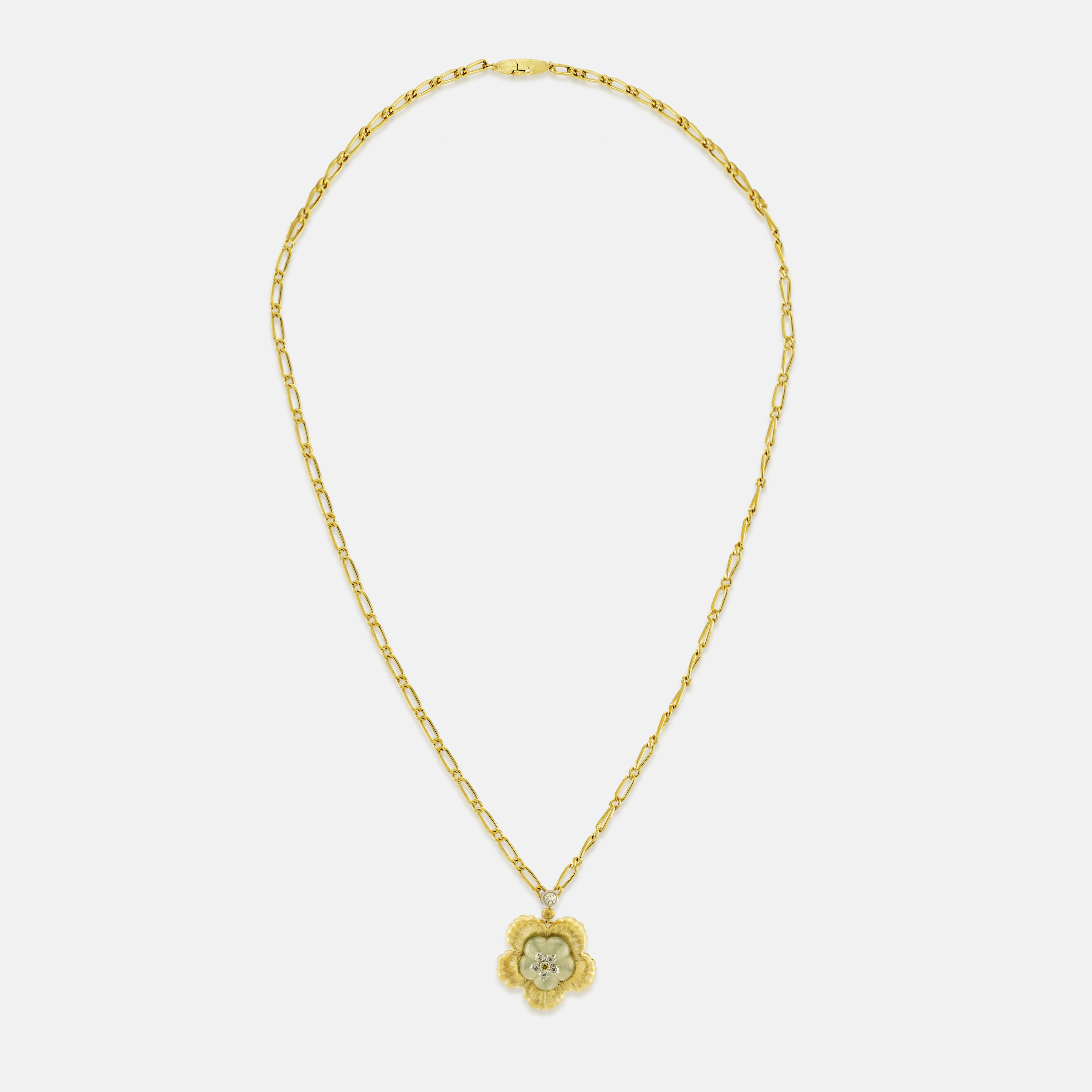 COLLANA CILIEGIO