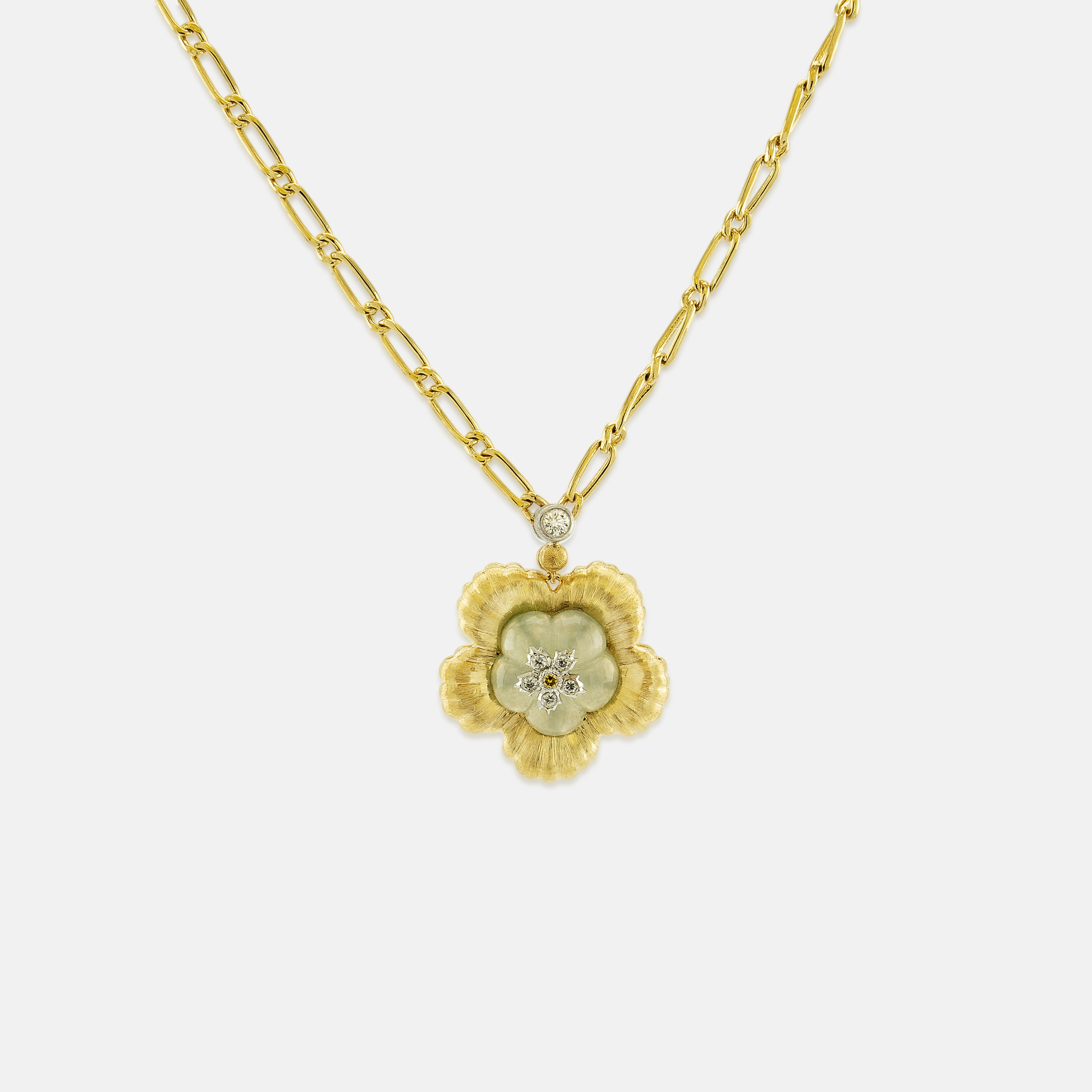 COLLANA CILIEGIO