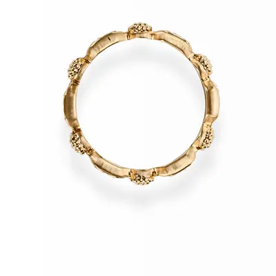 Shell Eternelle