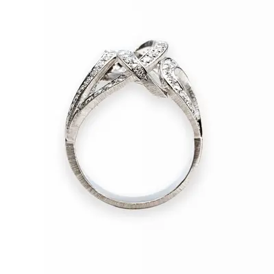 Skein Ring