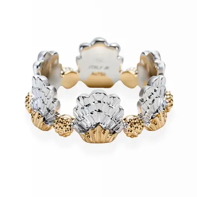 Shell Eternelle