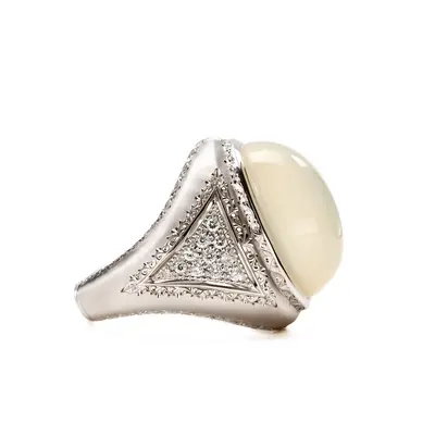 Adularia Maior Ring